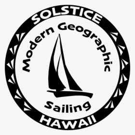 Solstice Cape George 31 Modern Geographic Hawaii Shark, HD Png Download, Transparent PNG