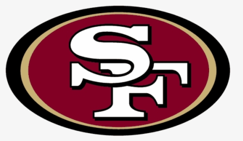 San Francisco 49ers Logo Vector, HD Png Download, Transparent PNG