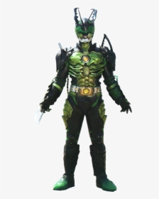 Icon-ooo - Kamen Rider Ooo Monsters, HD Png Download, Transparent PNG