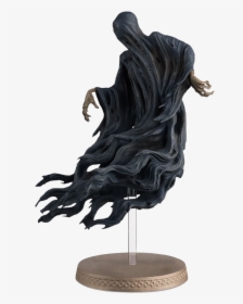 Dementor 1/16th Scale Figure With Magazine - Harry Potter Dementor, HD Png Download, Transparent PNG