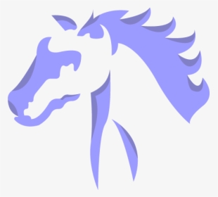Horse Talisman Zodiac Sign Chinese Culture Spirit Animal - Emblem, HD Png Download, Transparent PNG