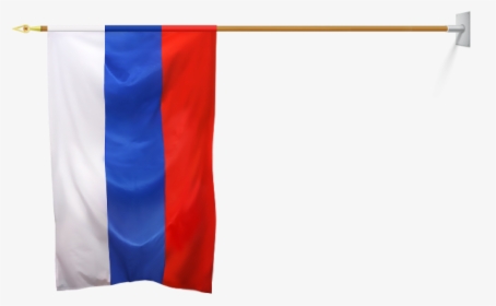Russia Flag Png Image - Russia Flag Without Background, Transparent Png, Transparent PNG