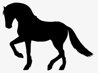 Horse Icon Png, Transparent Png, Transparent PNG