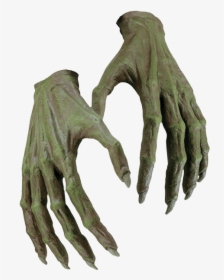 Kids Dementor Hands - Dementor Hands, HD Png Download, Transparent PNG