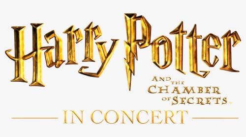 Harry Potter Gold Words, HD Png Download, Transparent PNG