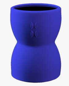 Egg Shell Blue 2 - Vase, HD Png Download, Transparent PNG
