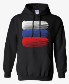 Russia Flag Russian T Shirt & Hoodie - Hoodie Stranger Things Missing, HD Png Download, Transparent PNG