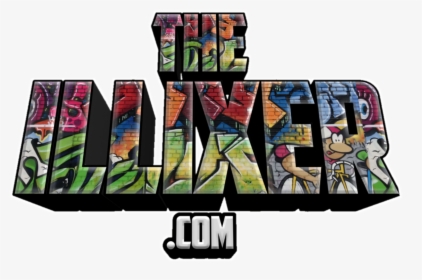 The Illixer - Games, HD Png Download, Transparent PNG