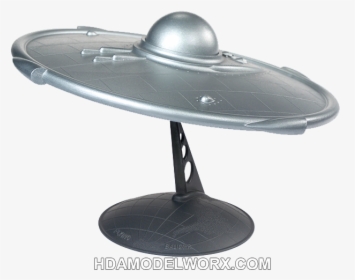 Plan 9 From Outer Space Flying Saucer, HD Png Download, Transparent PNG