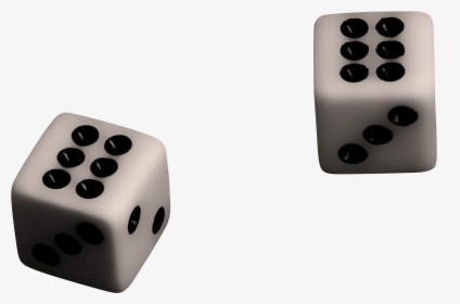 Dice Game, HD Png Download, Transparent PNG