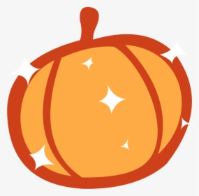 Pumkin Vector Food Clipart Royalty Free Library - My Little Pony Pound Cake Cutie Mark, HD Png Download, Transparent PNG