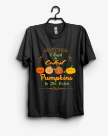 Halloween 86 Vector Shirt Designs - T-shirt, HD Png Download, Transparent PNG