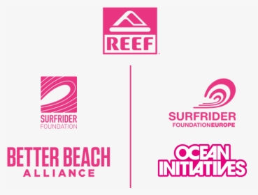 Surfrider Foundation - Graphic Design, HD Png Download, Transparent PNG