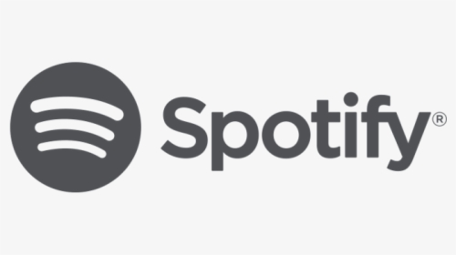 Logo Spotify Png - Logo Spotify Png Branca, Transparent Png, Transparent PNG