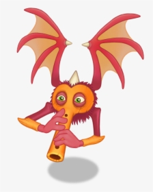 My Singing Monsters Wiki - My Singing Monsters Faerie Island, HD Png Download, Transparent PNG