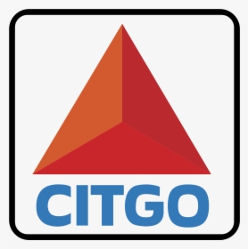 Citgo Logo, HD Png Download, Transparent PNG