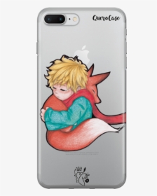 Pequeno Príncipe - Smartphone, HD Png Download, Transparent PNG