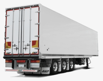 Australia Semi Truck Trailer, HD Png Download, Transparent PNG
