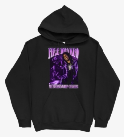 Ynw Melly Snake Hoodie, HD Png Download, Transparent PNG