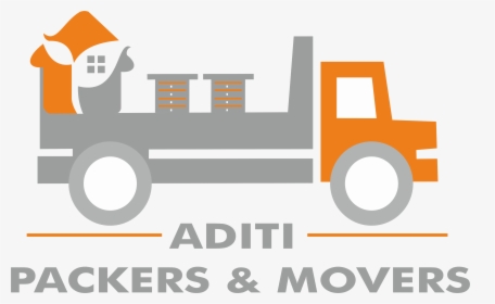 Possession Clipart Mover Packers - Packers And Movers Logo, HD Png Download, Transparent PNG