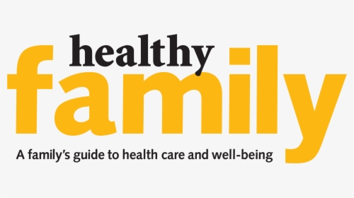 Family Magazine Cover Transparent, HD Png Download, Transparent PNG