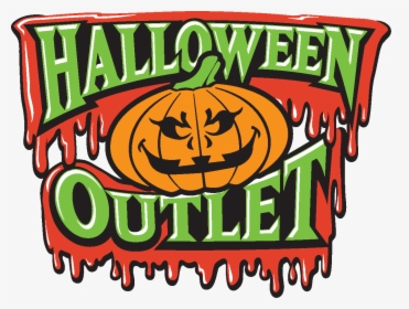 Halloween Outlet, HD Png Download, Transparent PNG