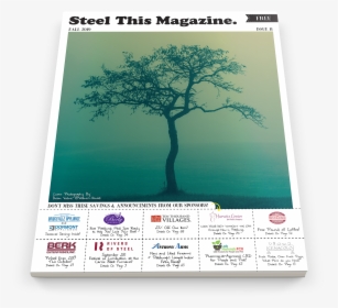 Issue - Tree, HD Png Download, Transparent PNG