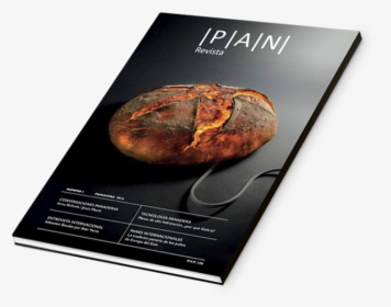 Magazine Png - Revista Pan, Transparent Png, Transparent PNG
