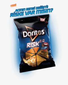 Thumb Image - Doritos, HD Png Download, Transparent PNG