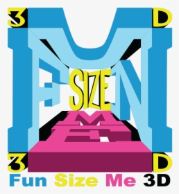 Pendragon 3d, The Proud Parent Company Of Fun Size - Poster, HD Png Download, Transparent PNG