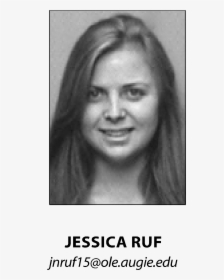 Jessica Ruf Mugshot - Sketch, HD Png Download, Transparent PNG