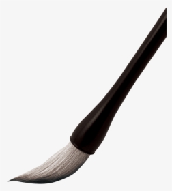 Paint Brush Png Image - Chinese Paint Brush Png, Transparent Png, Transparent PNG