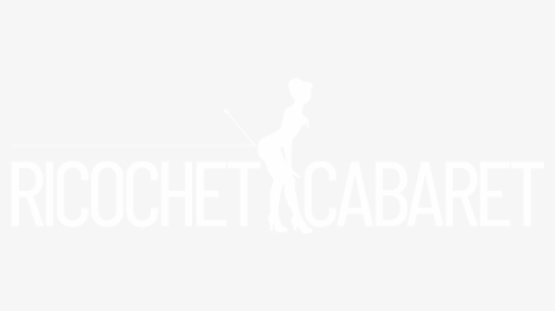 Ricochet Cabaret - Graphic Design, HD Png Download, Transparent PNG