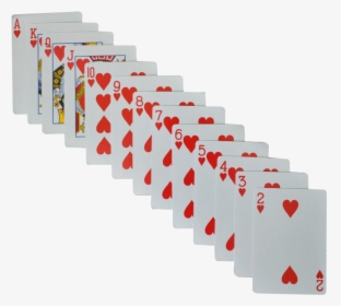 Playing Card, HD Png Download, Transparent PNG