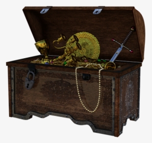 Chest, HD Png Download, Transparent PNG