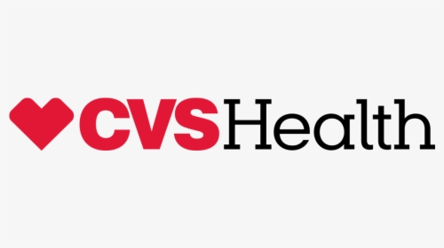 Cvs Health Logo Png, Transparent Png, Transparent PNG