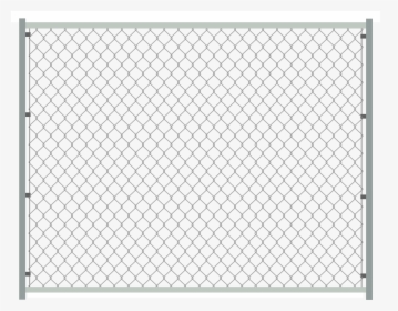 Broken Chain Link Fence Png - Transparent Background Calligraphy Border Png, Png Download, Transparent PNG