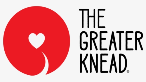 Greater Knead Logo, HD Png Download, Transparent PNG