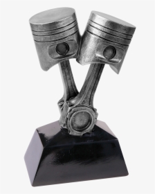 Piston Trophies, HD Png Download, Transparent PNG