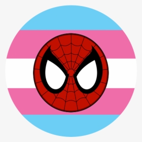 Spiderman - Spider-man, HD Png Download, Transparent PNG