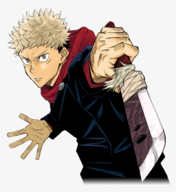 Jujutsu Kaisen Wiki - Jujutsu Kaisen, HD Png Download, Transparent PNG