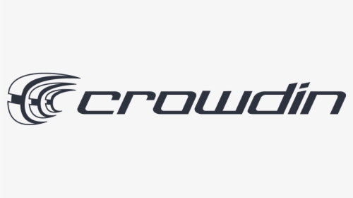 Crowdin Logo, HD Png Download, Transparent PNG