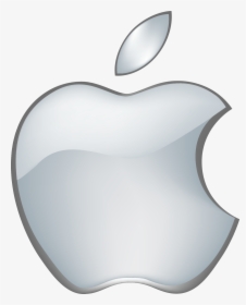 Applelogo - Apple Logo 3d Png, Transparent Png, Transparent PNG