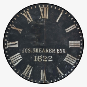 Really Old Clocks, HD Png Download, Transparent PNG