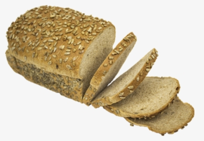 Grains Clipart Loaf - Whole Wheat Bread, HD Png Download, Transparent PNG
