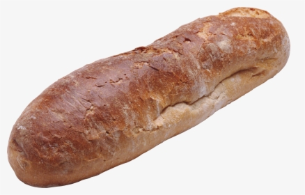 Best Free Bread Transparent Png File - Leaf Of Bread, Png Download, Transparent PNG