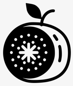 Fig Fruit - Icon, HD Png Download, Transparent PNG