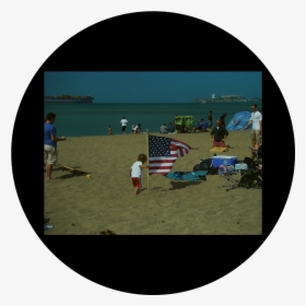 Beach, HD Png Download, Transparent PNG