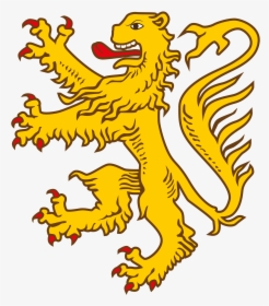 British Lion Symbol Png , Png Download - British Lion Symbol, Transparent Png, Transparent PNG
