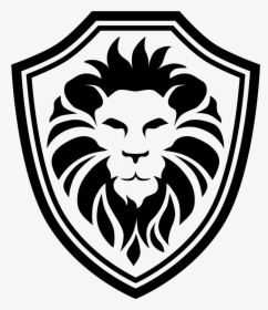 Lion S Den - Lions Den Logo, HD Png Download, Transparent PNG